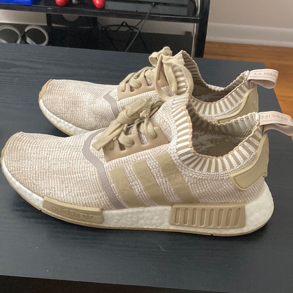 Adidas nmd primeknit
